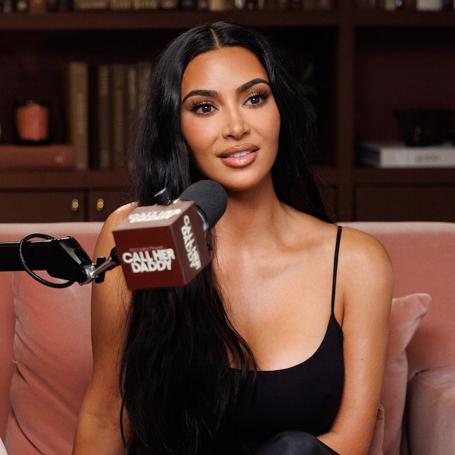 Kim Kardashian Admits She Doesn't Know How Much a "Milk Carton" Costs